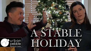 A Stable Holiday | Short Film