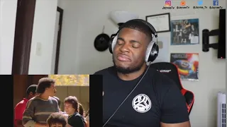 THIS GETS ME EMOTIONAL..| Lionel Richie - Hello (Official Music Video) REACTION