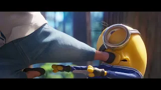 Illumination Presents: Minions: The Rise of Gru | Japan TV Spot 1 | Only in Theaters