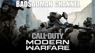 CALL OF DUTY - MODERN WARFARE 2019 - Ну что там опять злые русские?