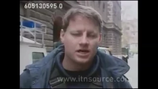 Sarajevo  17.11.1994