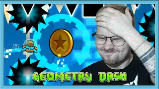 ELECTRODYNAMIX - ПОСЛЕДНИЙ НЕВОЗМОЖНЫЙ УРОВЕНЬ / Эп. 15 / Geometry Dash