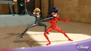 Miraculous: Introsang - Disney Channel Norge