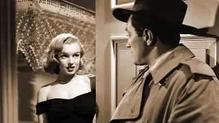 🎥 Асфальтовые джунгли (The Asphalt Jungle) 1950 Official Trailer