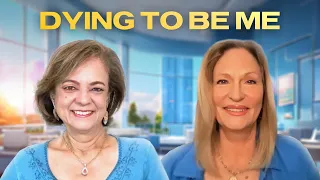 She DIED & learned the KEY to LIVING & HEALING | Anita Moorjani, Dying to be ME & Regina Meredith