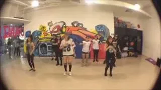 Doja Cat - So High dance choreography