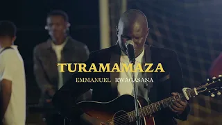 Turamamaza by Emmanuel Rwagasana (Official Video)