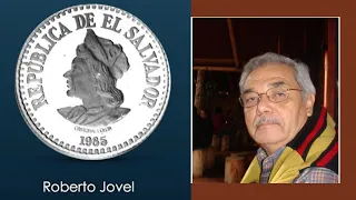 41. Charla Numismática Internacional EL SALVADOR🇸🇻: Roberto Jovel & Carlos Ajo...