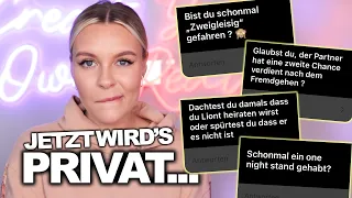 Bist du schonmal "Zweigleisig" gefahren ? 🙈 | LET THE GOSSIP BEEGIN | Dagi