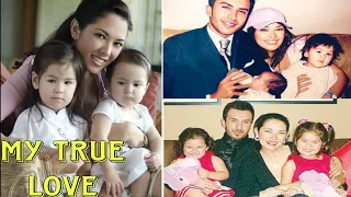 Wow! Ruffa Gutierrez - Walang makakatalo kay Yilmaz Bektas 'He's My True Love! Interview with Korina