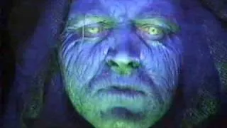 1992 Nightmare Game Commercial