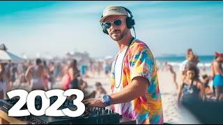 Summer Music Mix 2023 🐳 Alan Walker, David Guetta, Rema 🐳 Avicii, Coldplay, Martin Garrix style #01