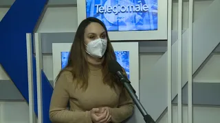 Intervista Magdalena Ion, giovane romena che non trova una casa in affitto