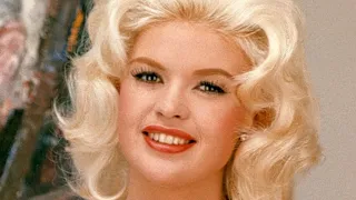 Tragic Details About Jayne Mansfield