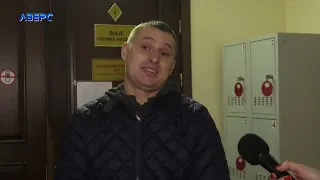 "Був випивший - то я тоже побіг": як волиняни врізались в авто і повтікали