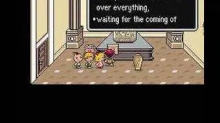 EarthBound - Part 57: Setting up a Glitch