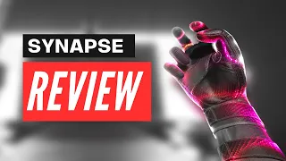 Synapse Review - PSVR2 | Pass or Buy?
