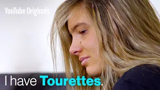 I Have Tourettes | The Secret Life of Lele Pons