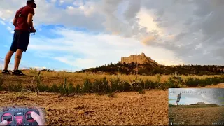 Proximity "Long Range" FPV - DarwinFPV Baby Ape 3" - Pulpit Rock, Colorado Springs