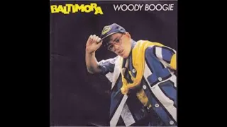 Baltimora - Woody Boogie (7" Jumpin' Mix Version) (Vinyl)