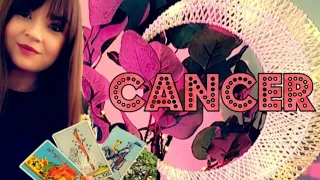 CANCER | You can't believe this is happening AGAIN! 😭