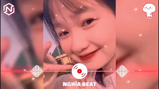 DJ NIRVANA X SPIN BACK (Remix) Nhạc Thailand TikTok Cute Gây Nghiện - Nhạc Hot TIKTOK 2023