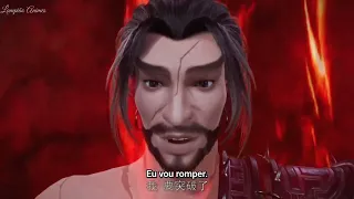 Martial Master Episódio 350 Legendado PT-BR