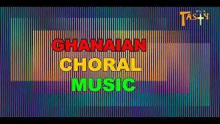 Ghanaian Choral Music - Highlife Medley