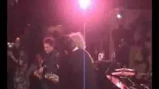 Bill Wyman's Rhythm Kings OCtober 2007 pt 2