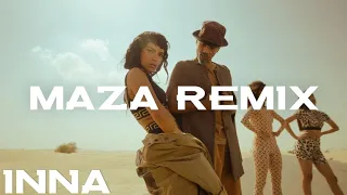 INNA - Maza (Remix) | DJ Emmyshake