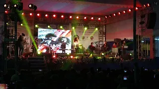 Palak Muchhal - Live Concert - Song - Pehla Nasha!!!