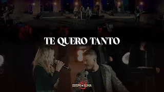 Te Quero Tanto | DVD 50 anos Corpo e Alma Feat. Francy Bandeira