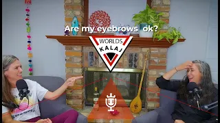 Episode 16 Are my Eyebrows ok RCS