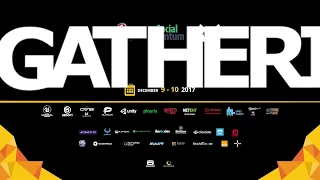 Games Gathering 2017 — Александр Шаповалов  — Текстуринг и его оптимизация на примере UE4