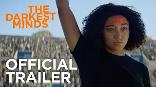 The Darkest Minds | Officiële Trailer 1 | NL ondertiteld