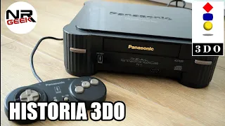 Historia 3DO - Hardware