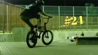 Best BMX STREET Weekly clips #24 | Instagram 2019 Compilation