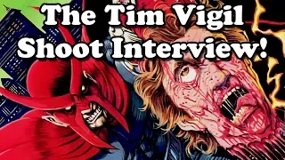 The Tim Vigil (Faust, Grips, EO) Shoot Interview (6/15/2019)