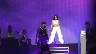 Sin Pijama - Becky G (Calibash 2023)