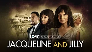 JACQUELINE AND JILLY | UMC Original Series | Premieres Thursday, December 6th on UMC.tv