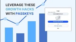 Passkeys: Are they a solution to end passwords forever? | SSQ News