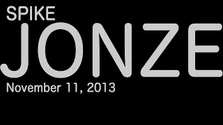 Spike Jonze: That wasn't me. (2013)