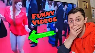 BEST Funny Videos 😆 Compilation 2022 (Part 3)