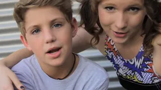 Miley Cyrus - We Can't Stop (MattyBRaps Cover)