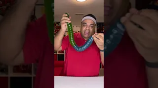 World's Largest Gummy Worm! #shorts