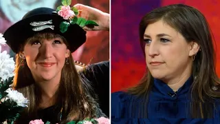 Jeopardy’s Mayim Bialik makes heartbreaking confession about horrible treatment she suffered as teen