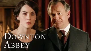 Pamuk Scandal Uncovered | Downton Abbey