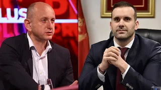 INFO PLUS #DNP SUSPENDOVALA PODRŠKU VLADI #SJUTRA LOKALNI IZBORI U BUDVI