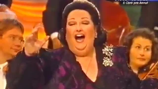 ANDRÉ RIEU & JSO - MONTSERRAT CABALLÉ - O MIO BABBINO CARO