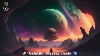 🚀 Galactic Odyssey: Journey Through the Cosmos 🌌